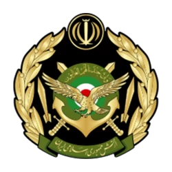 ارتش جمهوری اسلامی ایران
