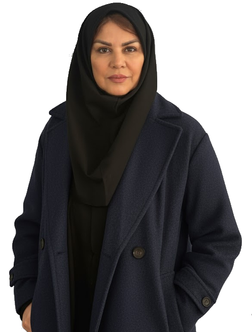 دکتر نازیلا خطیب زنجانی